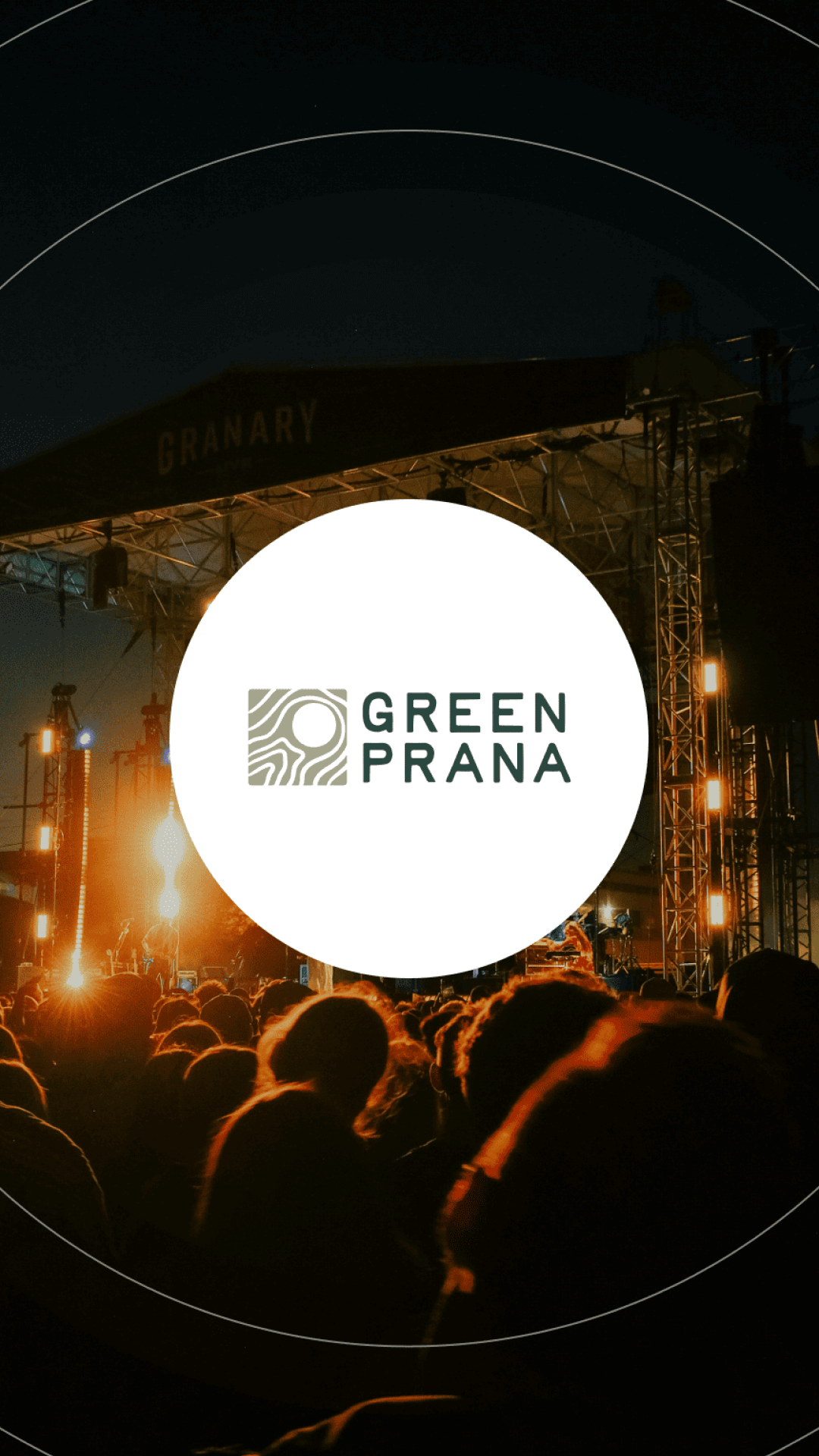 Green Prana